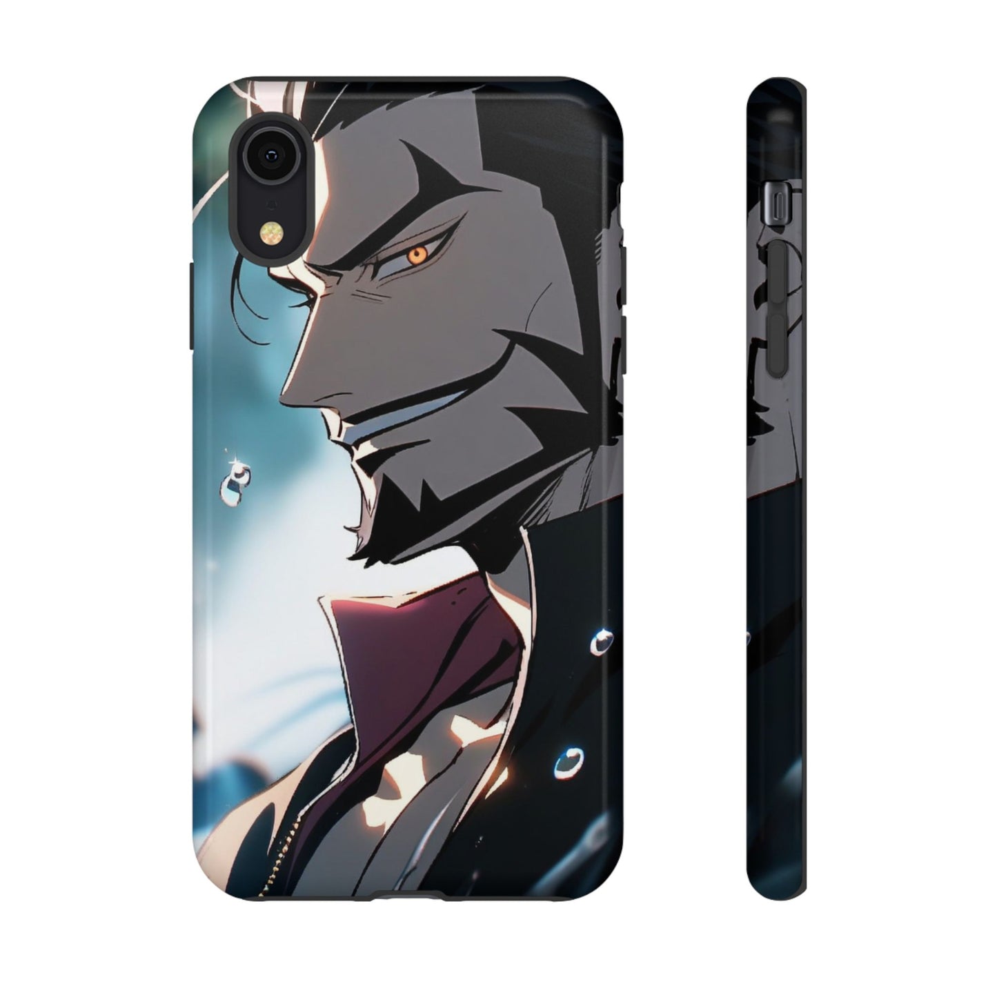 Mihawk 001 Tough Cases