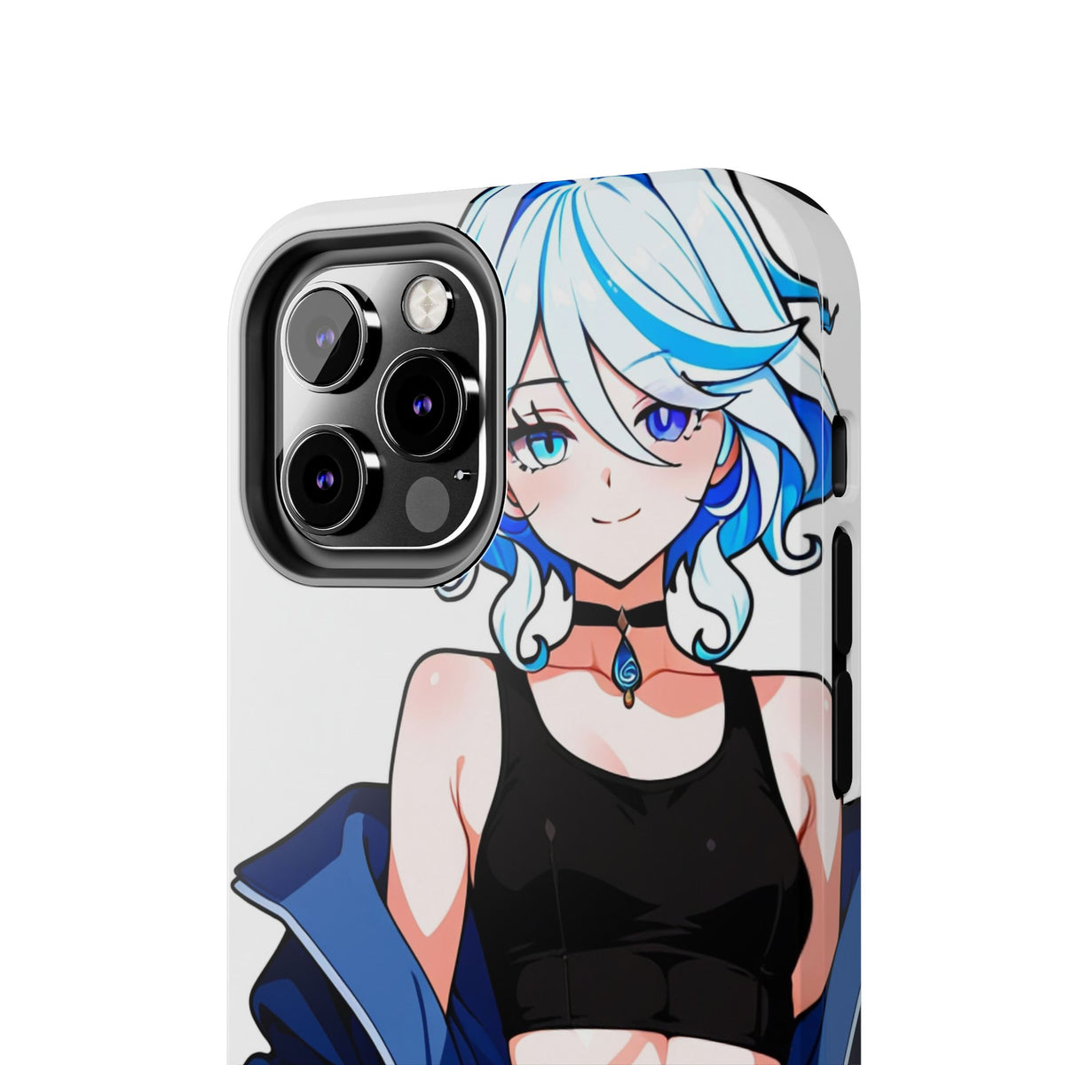 Furina 001 Tough Cases