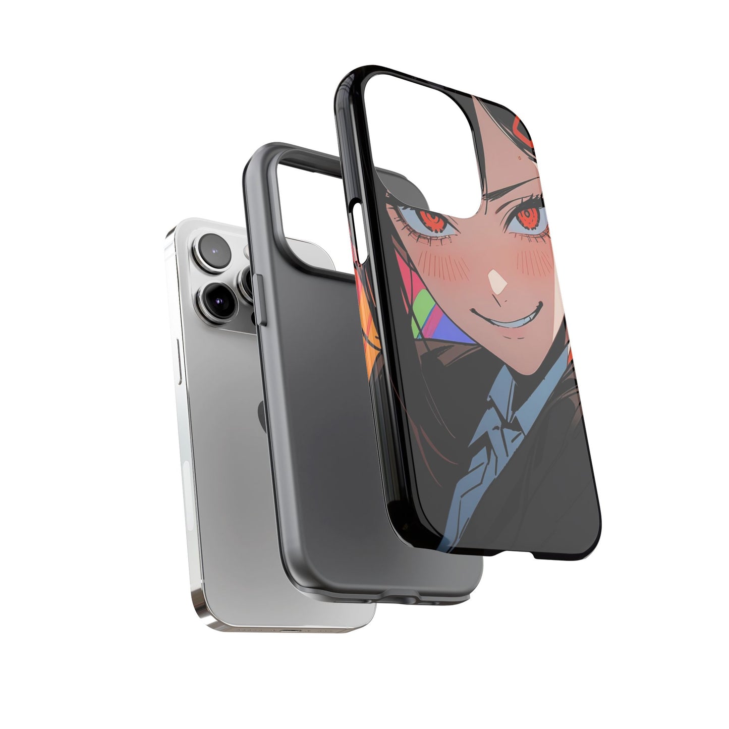 Kobeni 001 Tough Cases