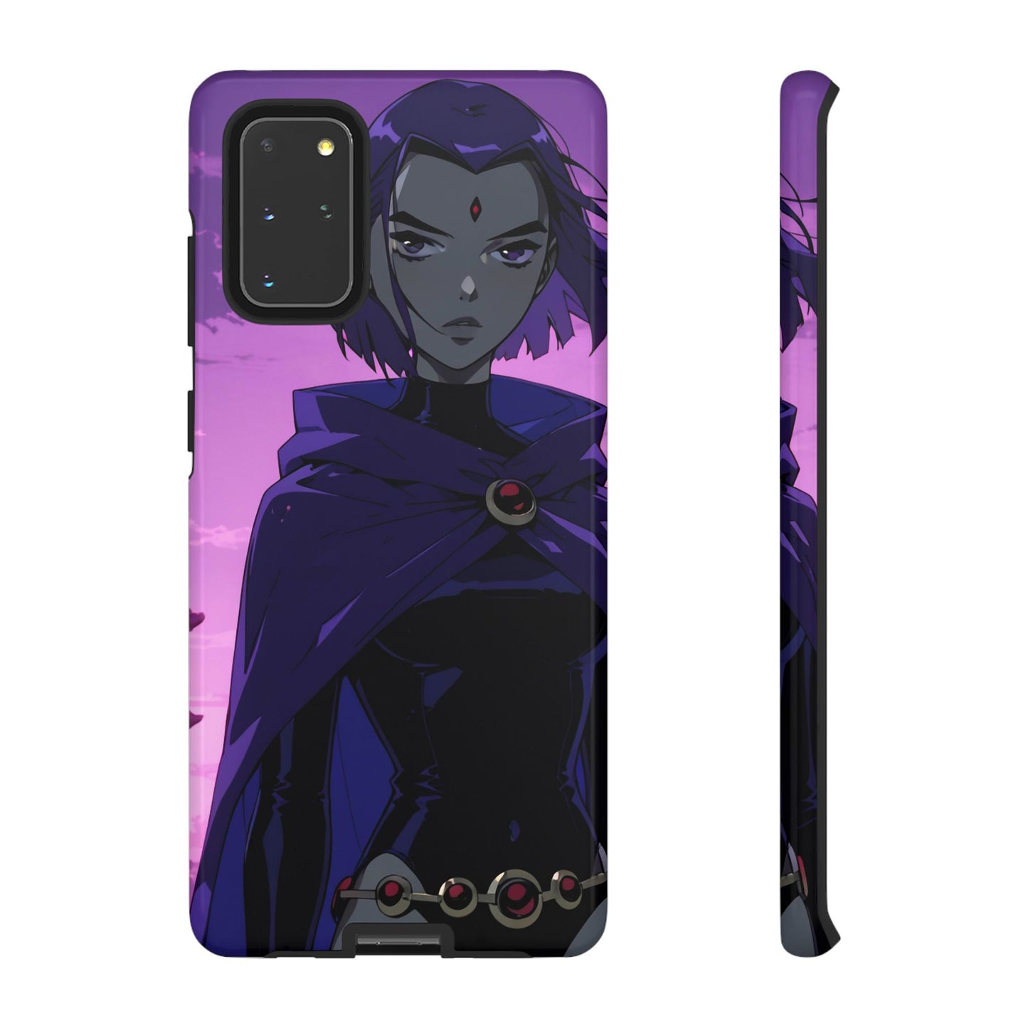 Raven 001 Tough Cases