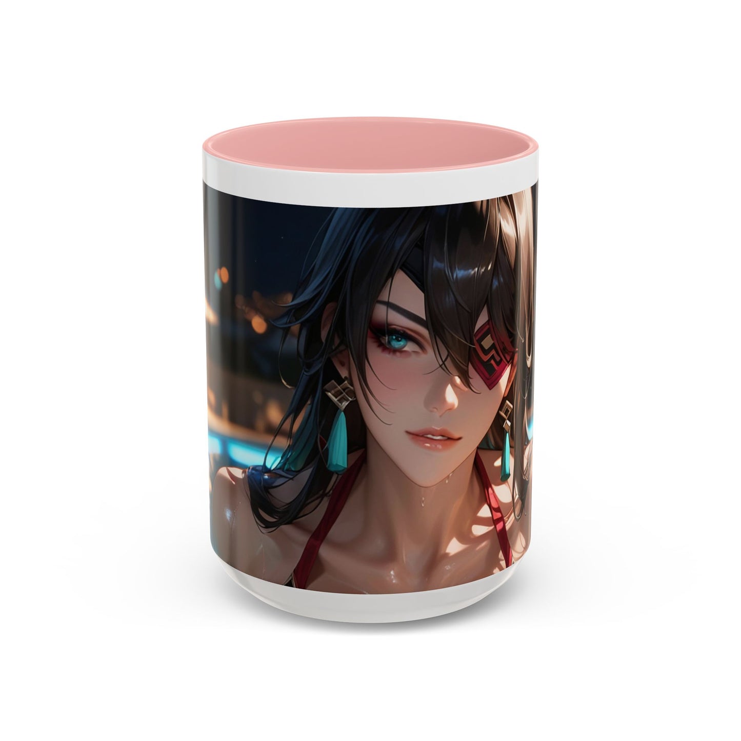 Beidou 010 Coffee Mug