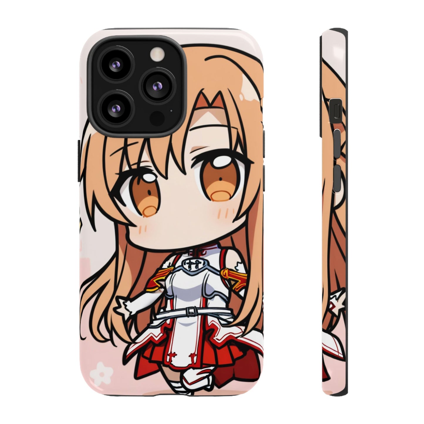 Asuna 001 Tough Cases