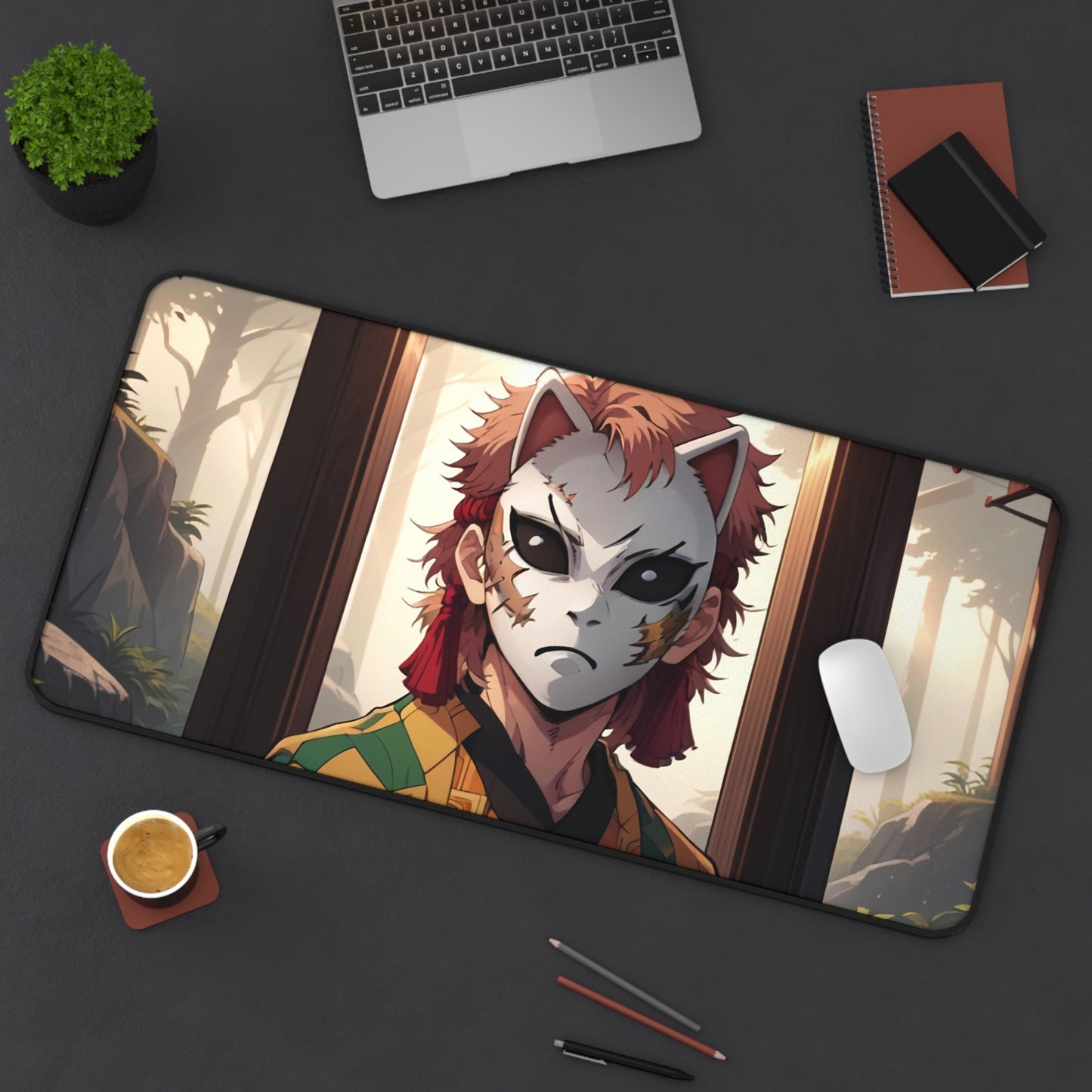 Sabito Desk Mat