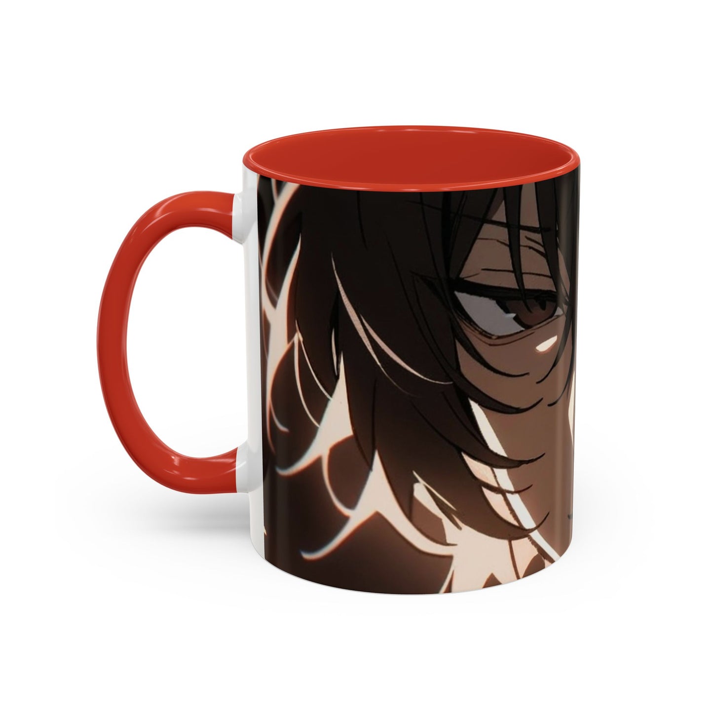 Dazai Osamu 001 Coffee Mug