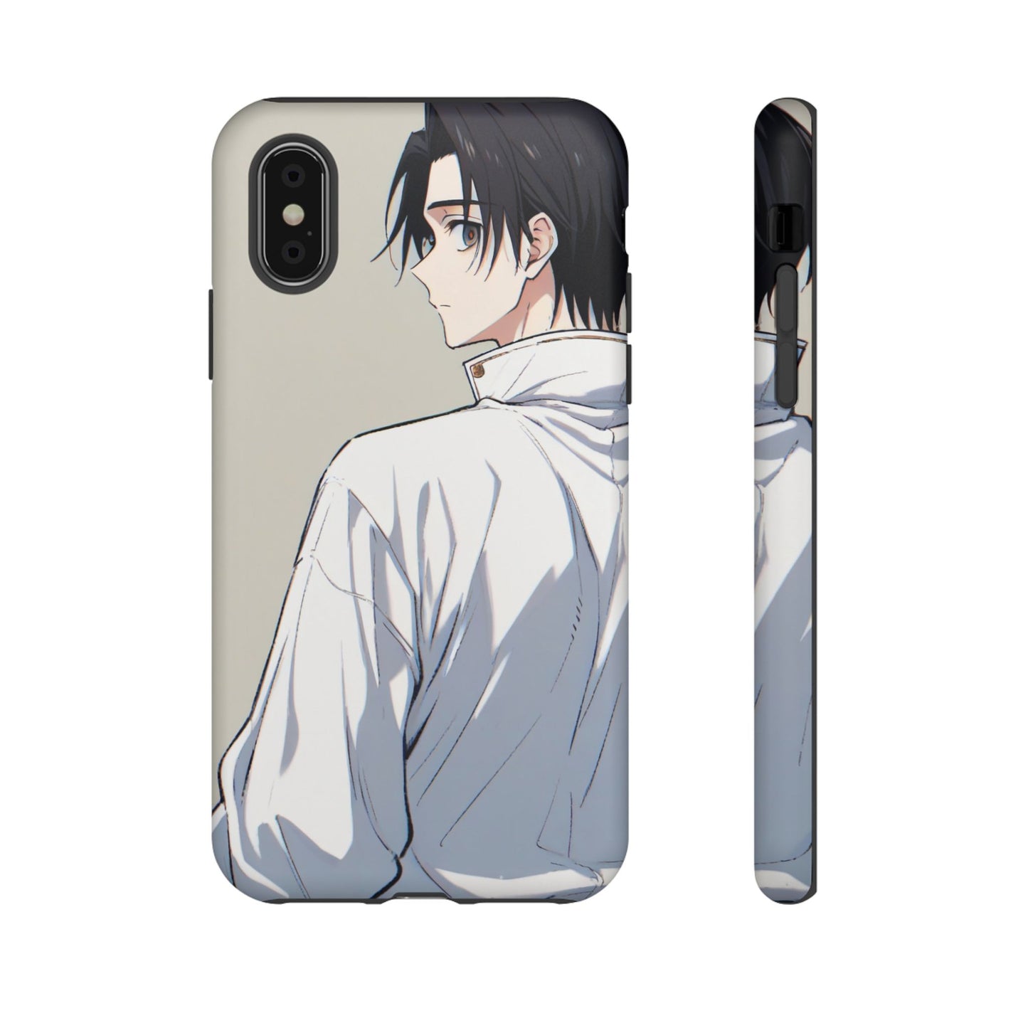 Yuta Okkotsu 002 Tough Cases