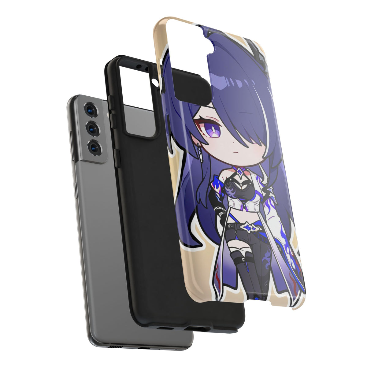 Acheron 003 Tough Cases