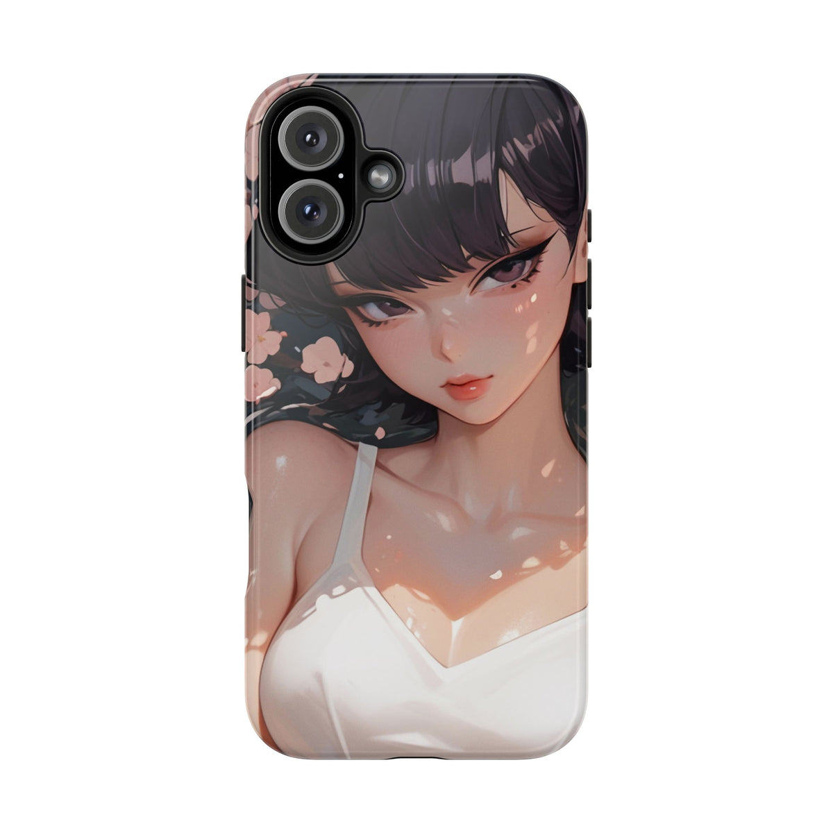 Komi Shuuko 006 Tough Cases