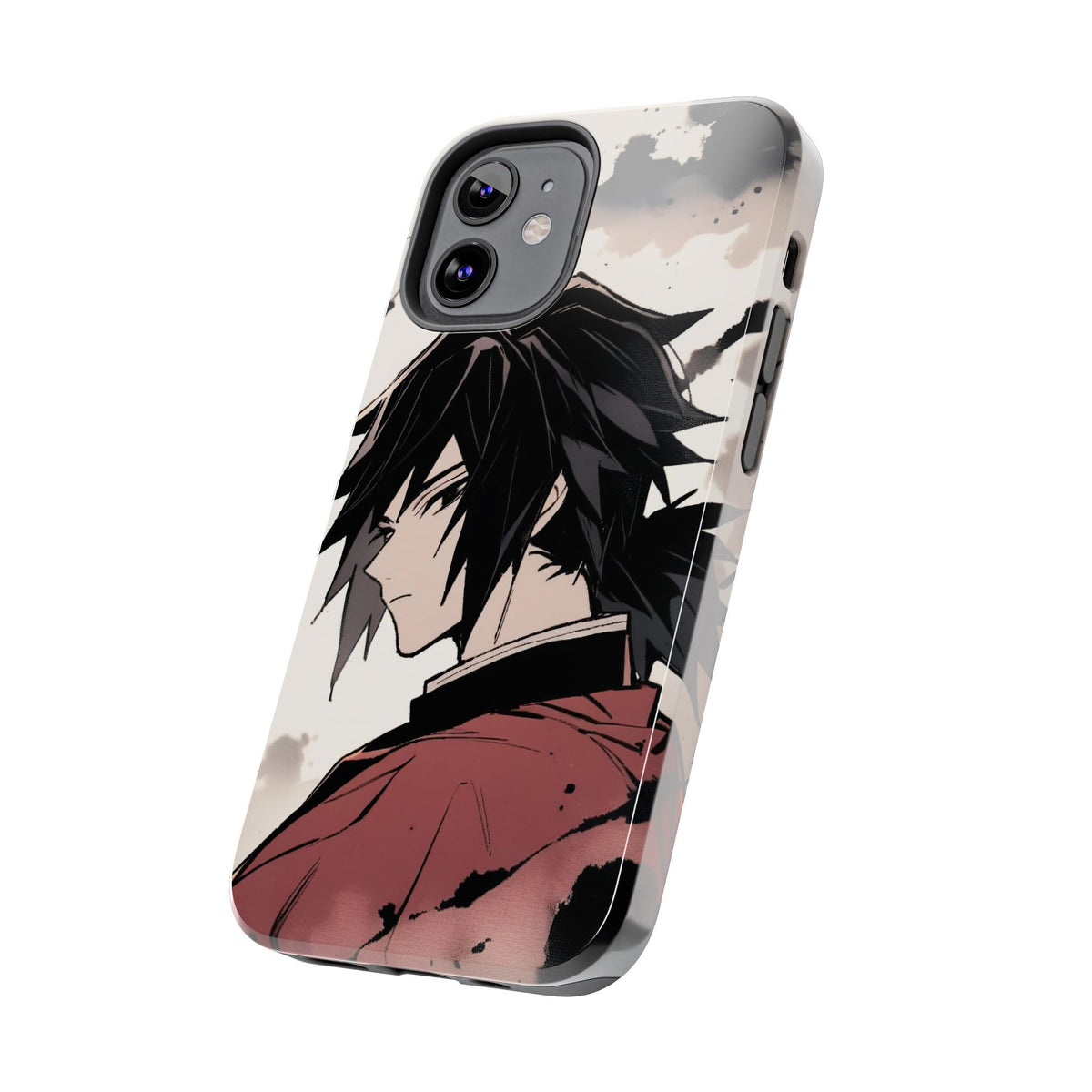 Tomioka Giyuu 004 Tough Cases