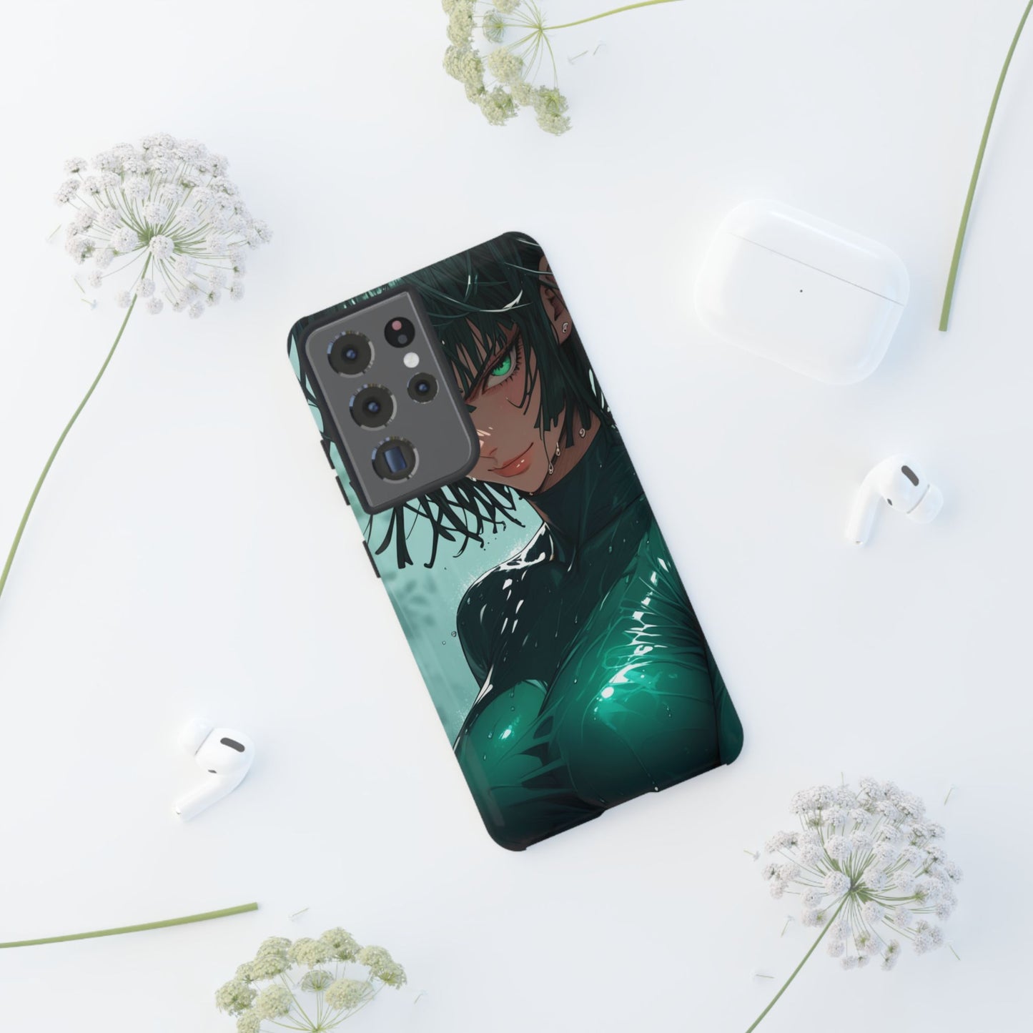 Fubuki 002 Tough Cases