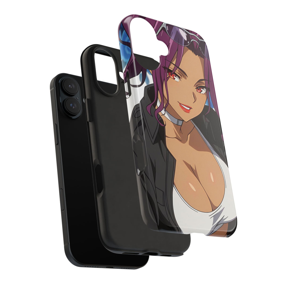 Minami Rika 002 Tough Cases