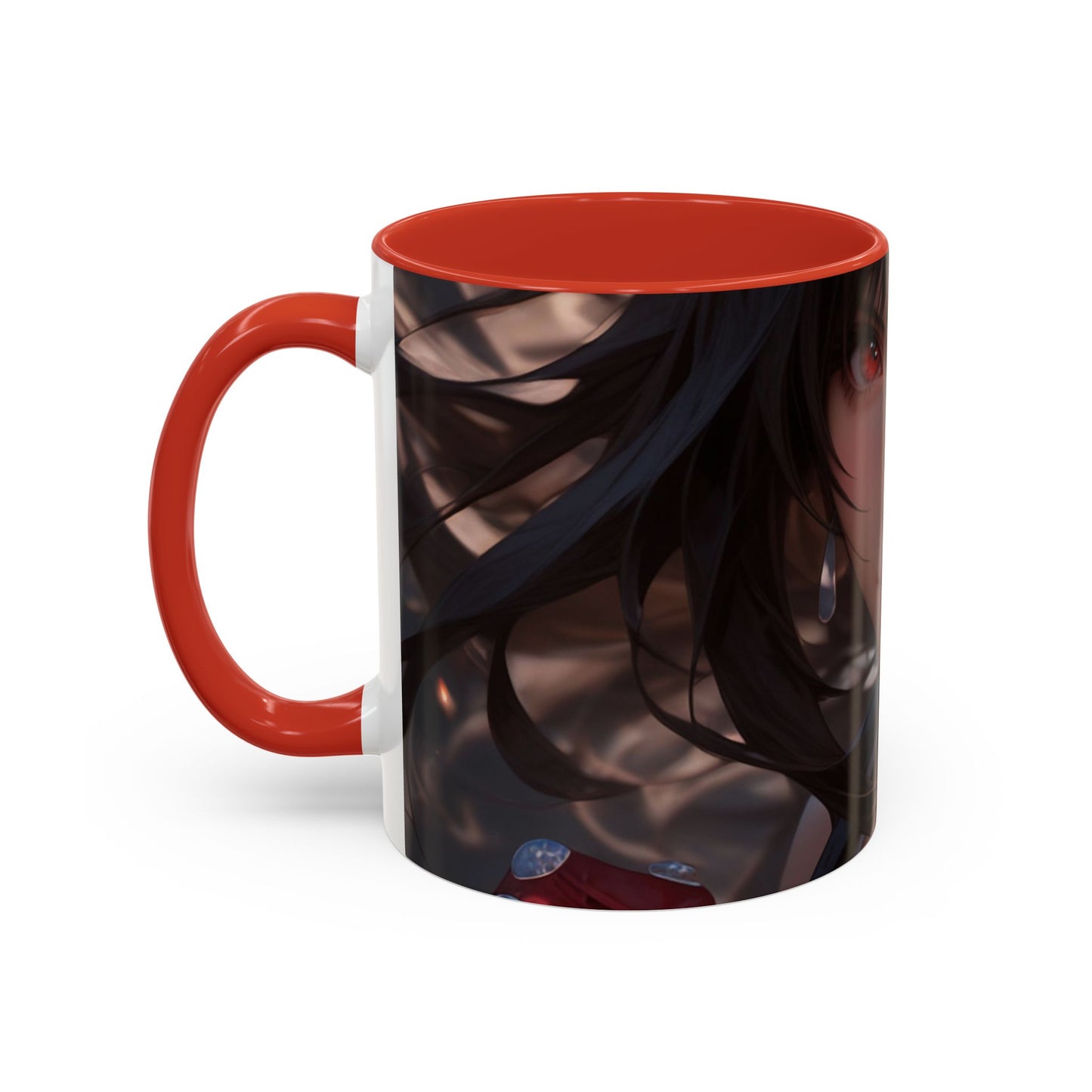 Tifa Lockhart 011 Coffee Mug