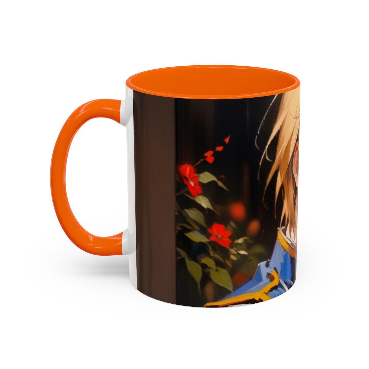 Kurapika 001 Coffee Mug