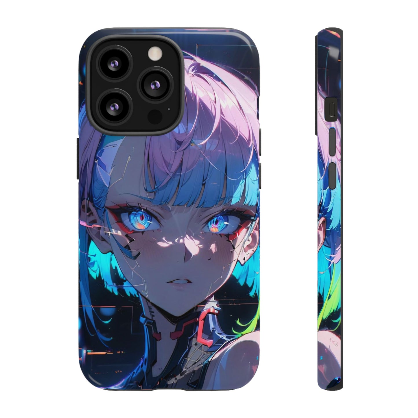Lucyna 002 Tough Cases