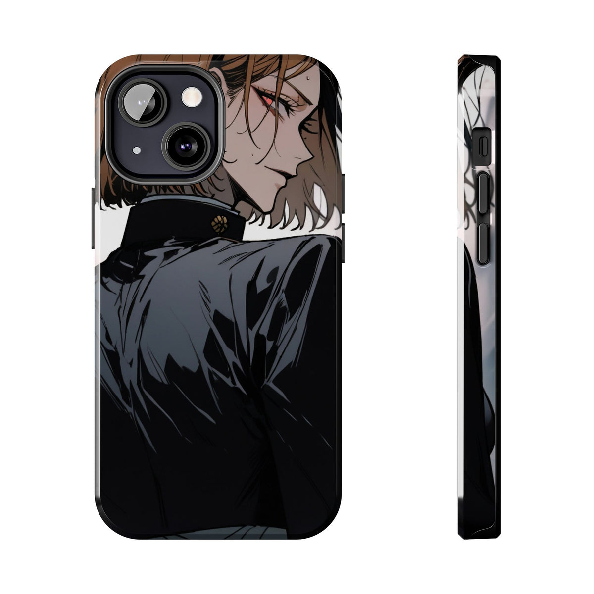 Nobara 003 Tough Cases