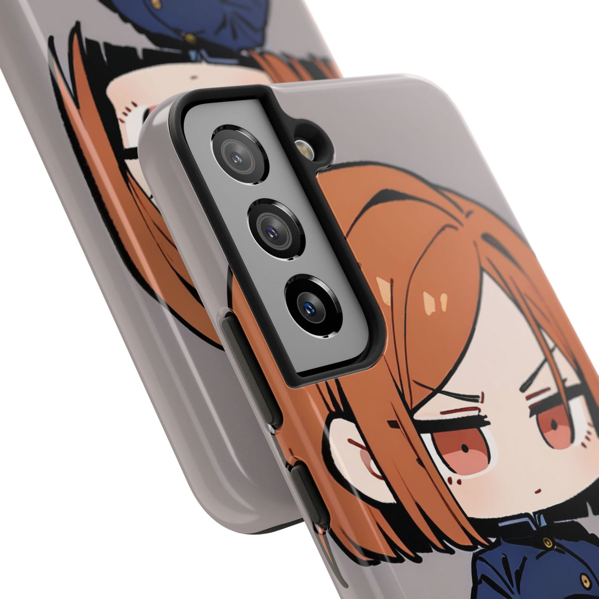 Nobara 004 Tough Cases