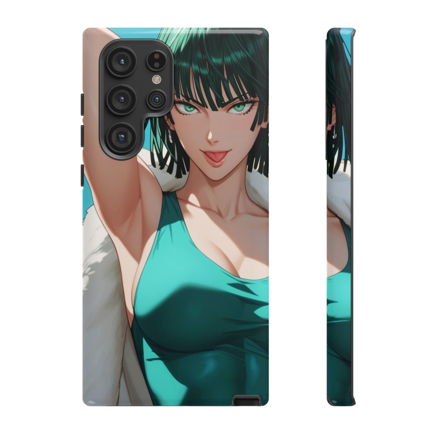 Fubuki 003 Tough Cases