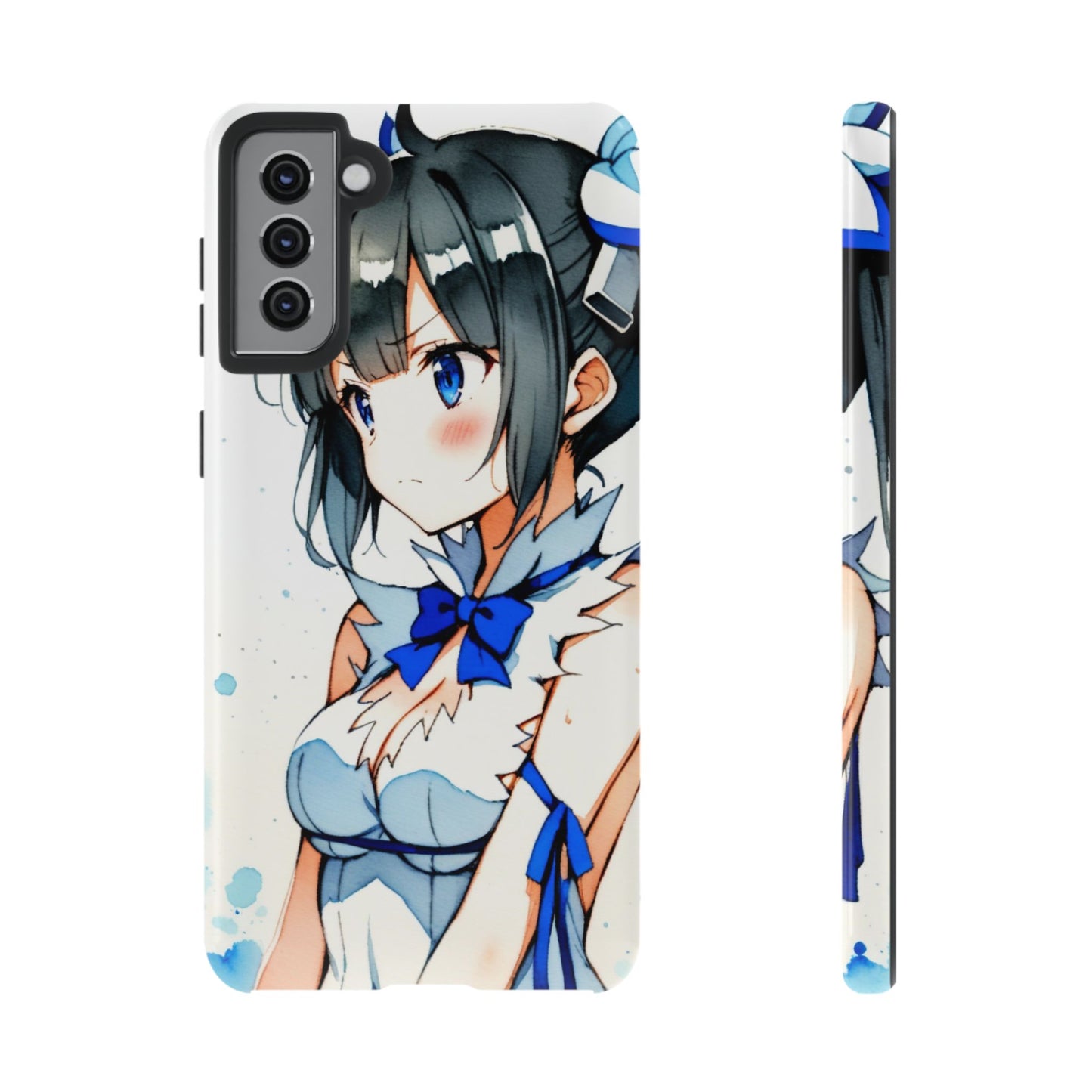Hestia 002 Tough Cases