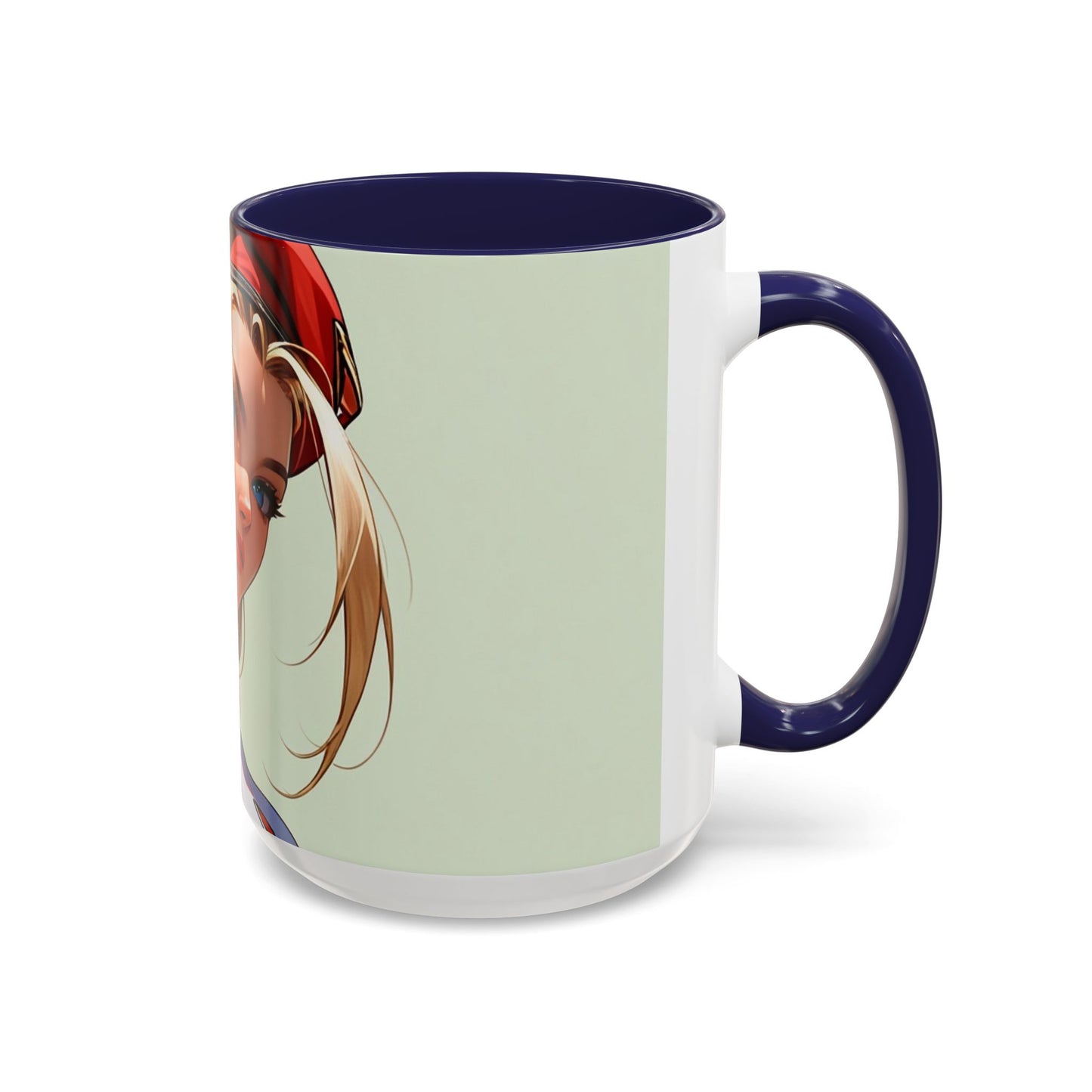 Cammy 013 Coffee Mug