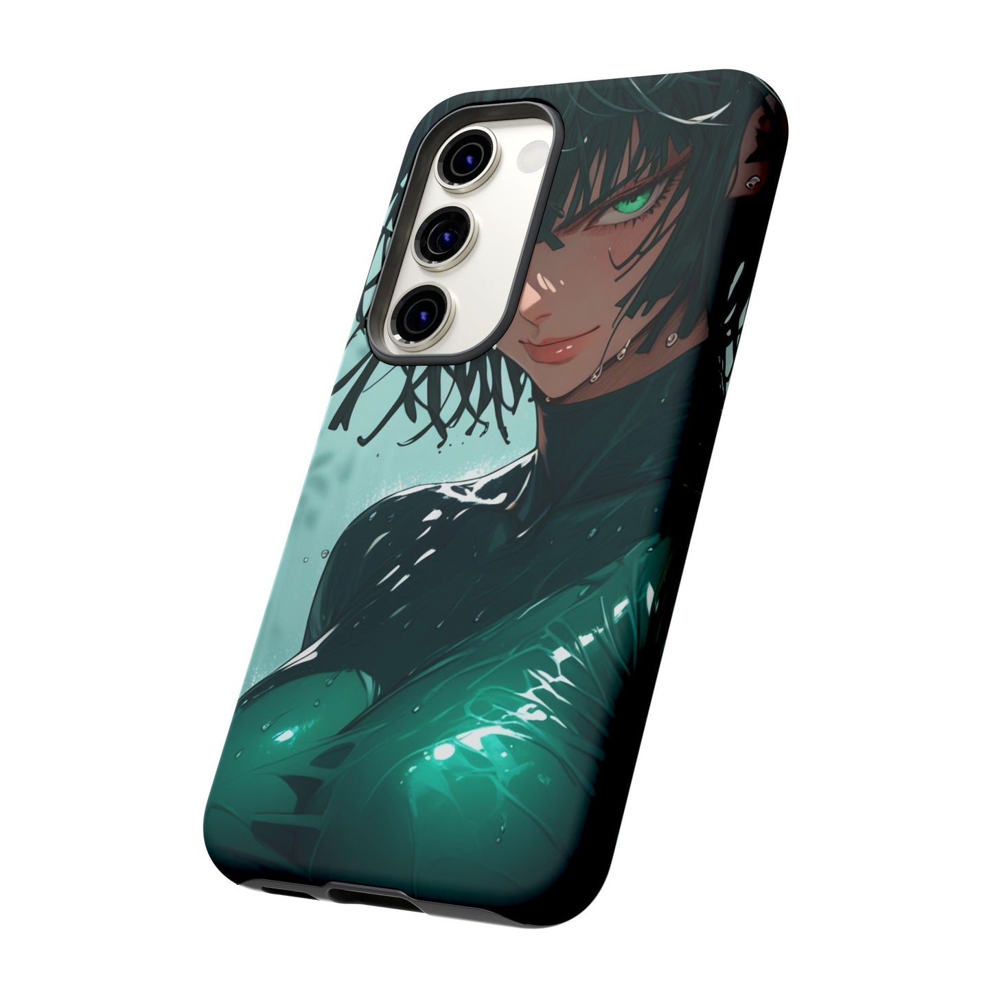 Fubuki 002 Tough Cases