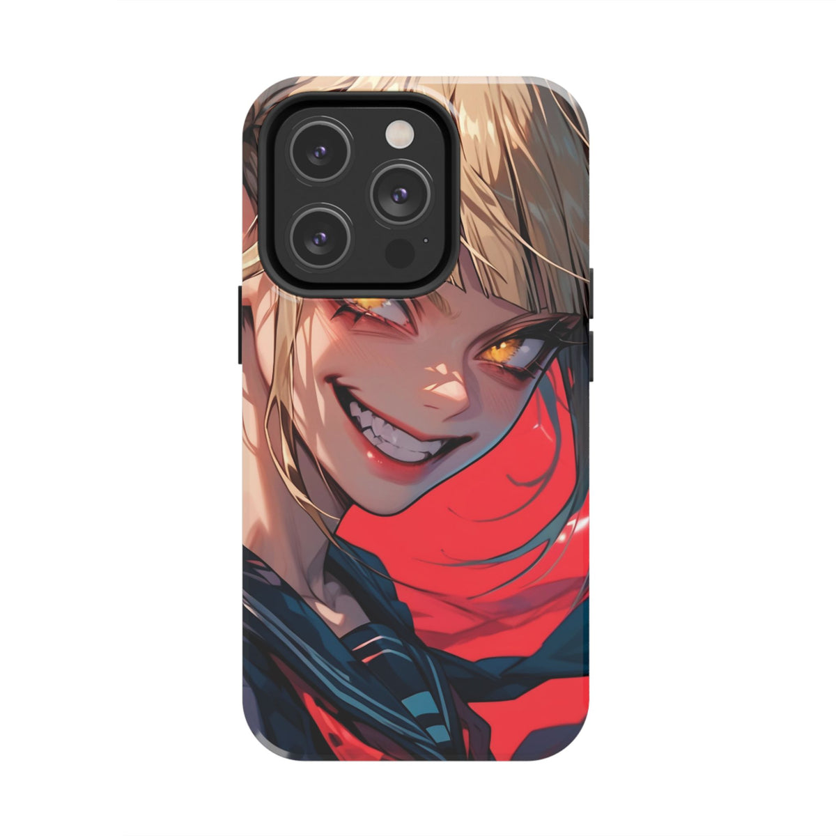 Himiko Toga 008 Tough Cases