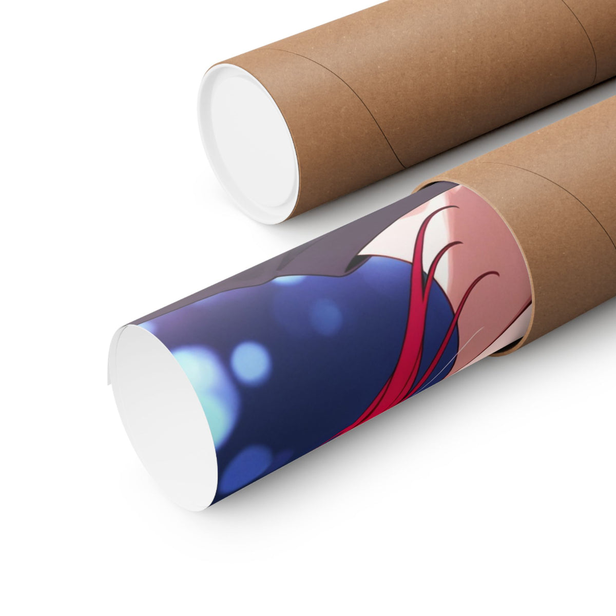 Arima Kana 002 Vertical Posters