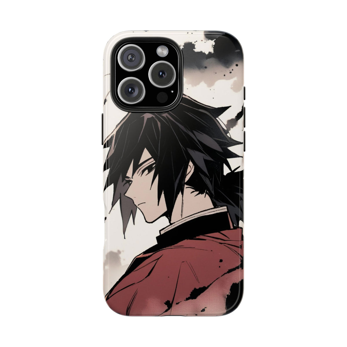 Tomioka Giyuu 004 Tough Cases