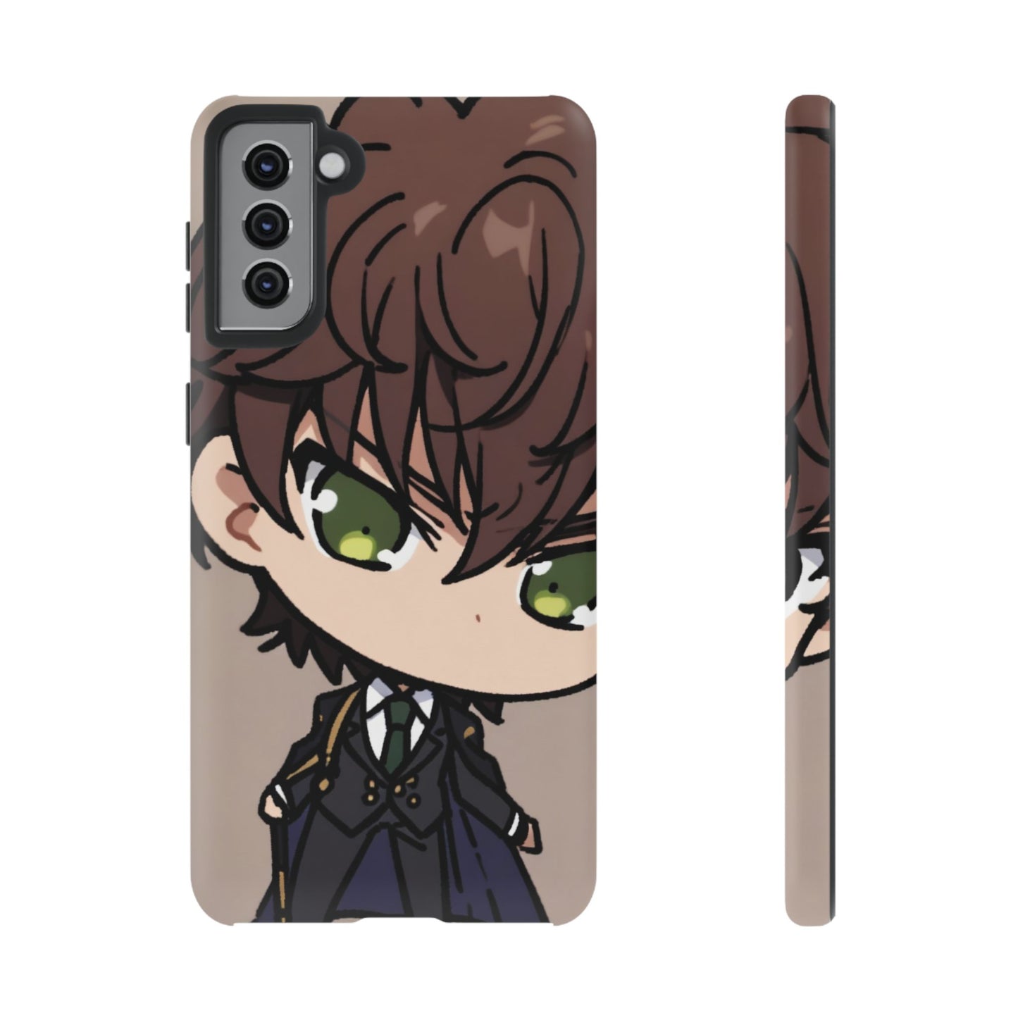 Kururugi Suzaku 001 Tough Cases