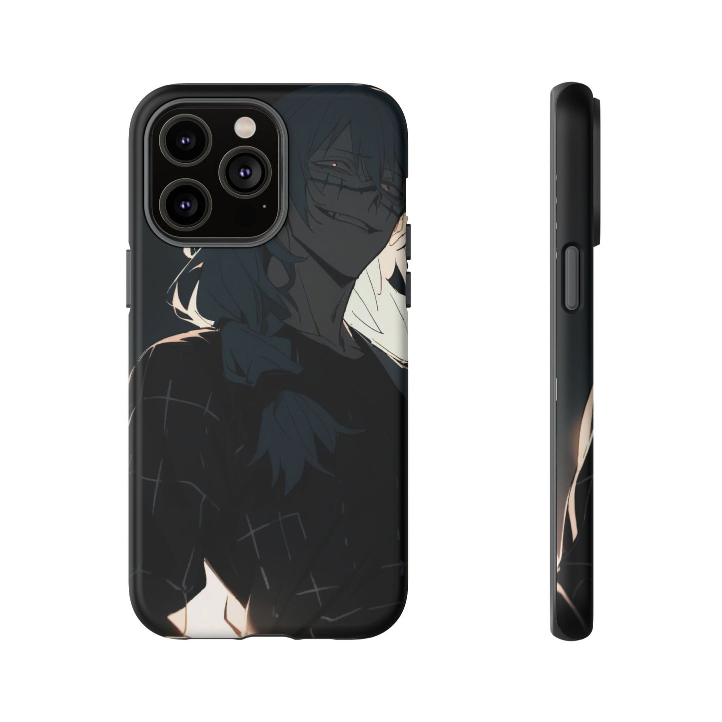 Mahito 001 Tough Cases