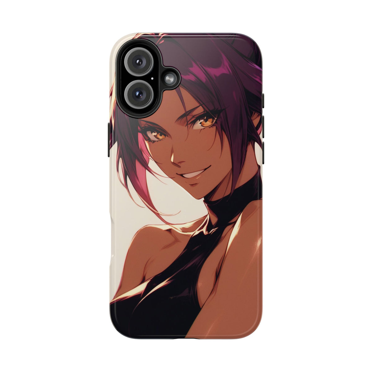 Yoruichi 006 Tough Cases