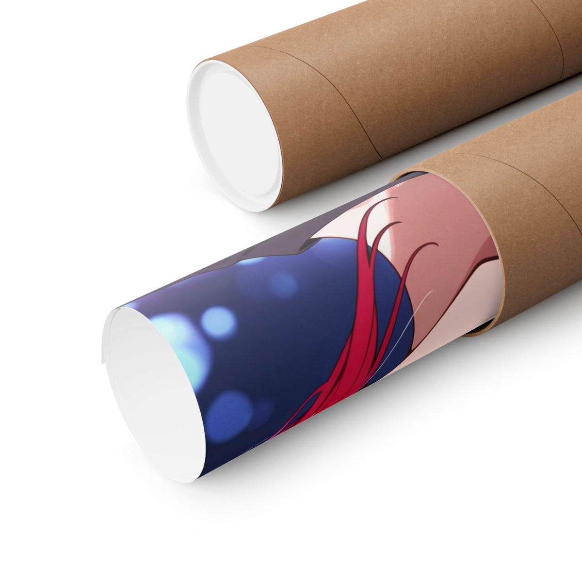 Arima Kana 002 Vertical Posters