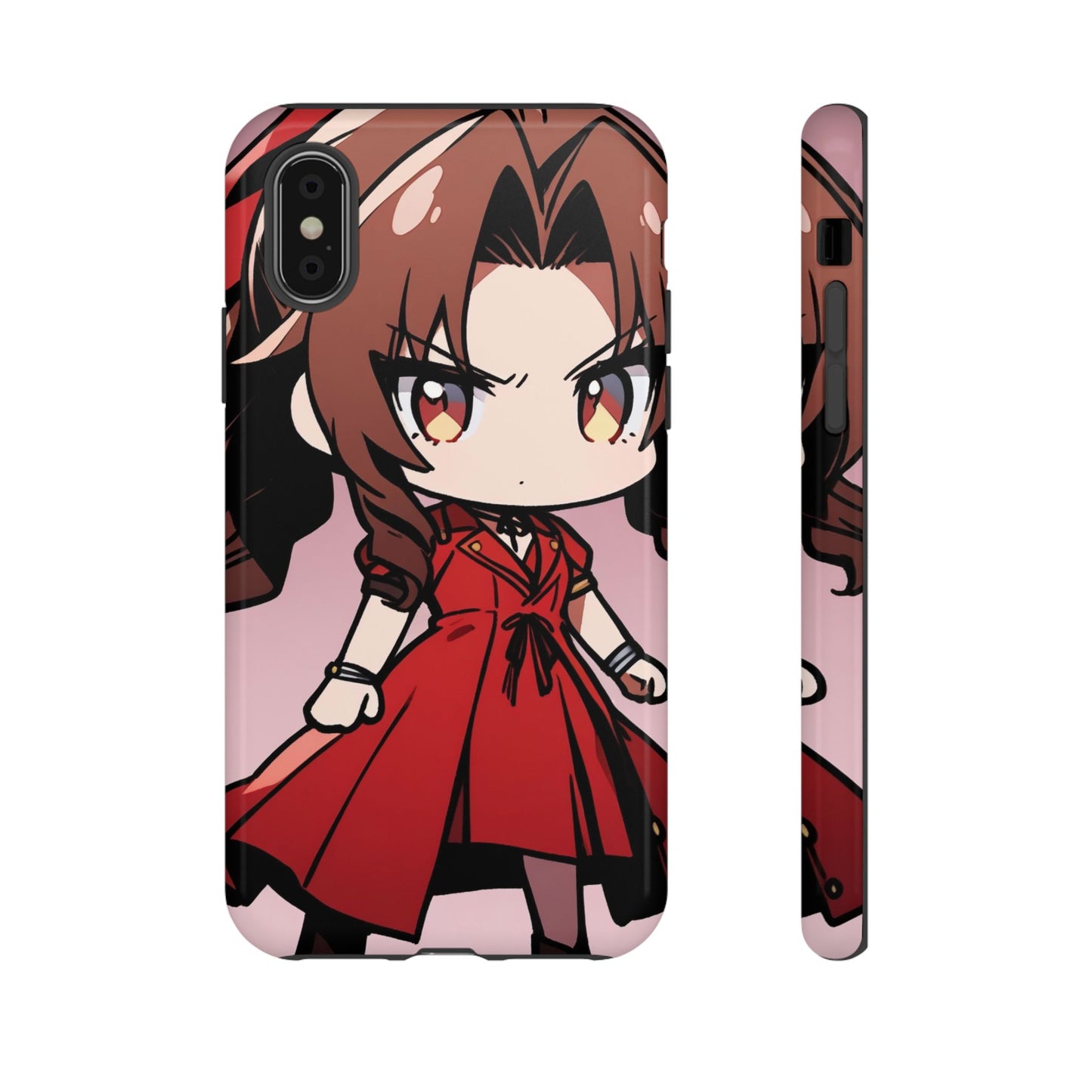 Aerith 001 Tough Cases