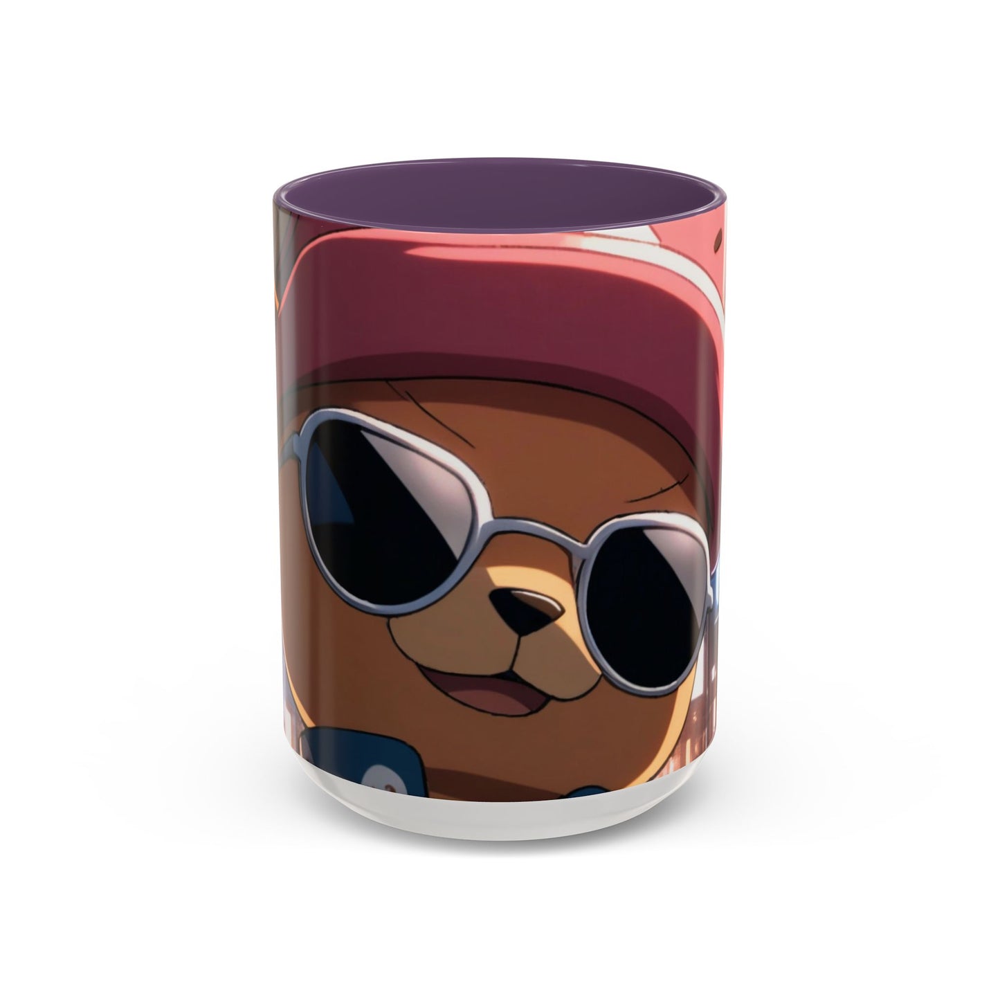 Chopper 001 Coffee Mug
