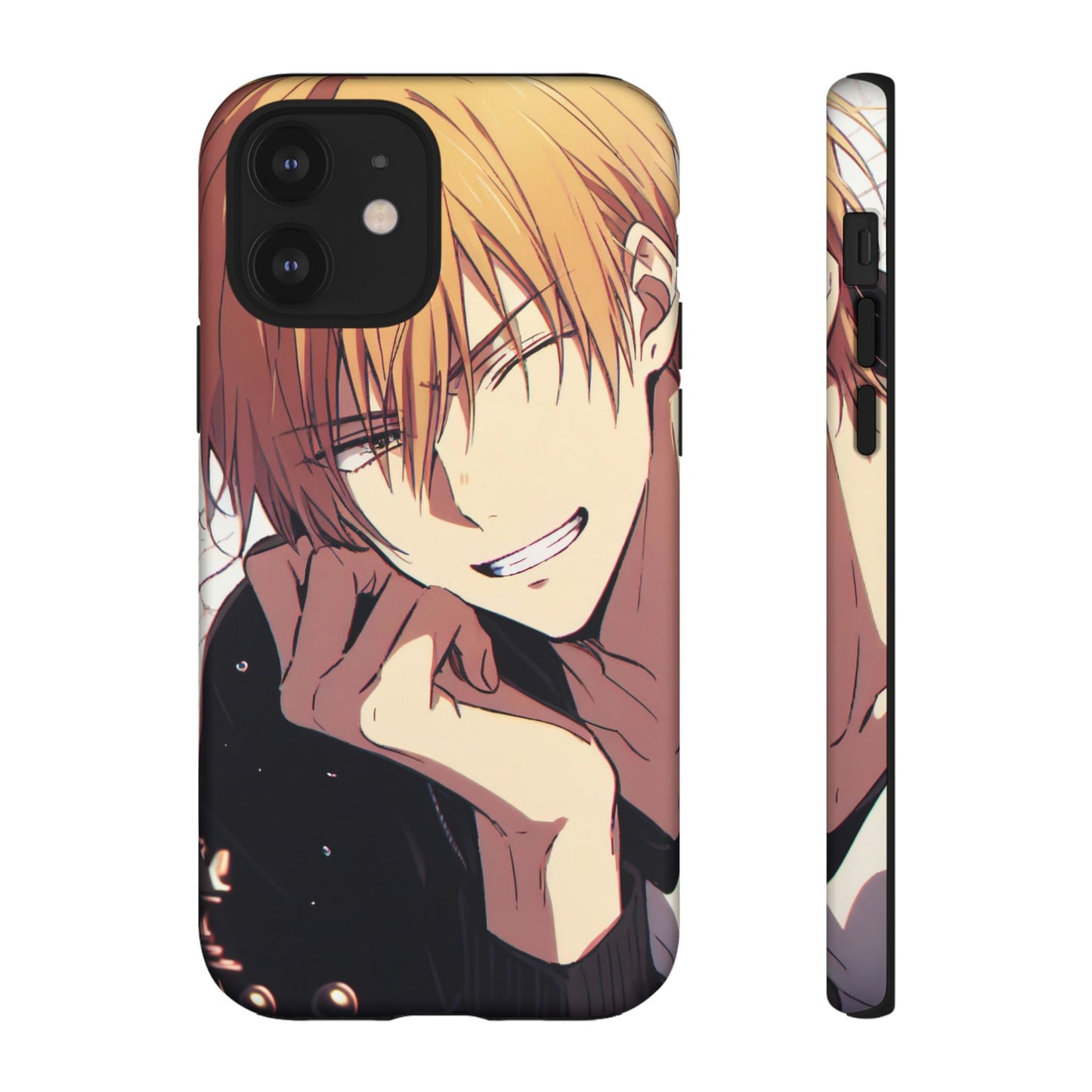 Kise Ryouta 002 Tough Cases