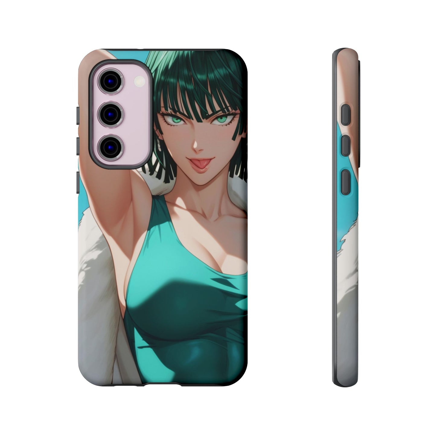 Fubuki 003 Tough Cases