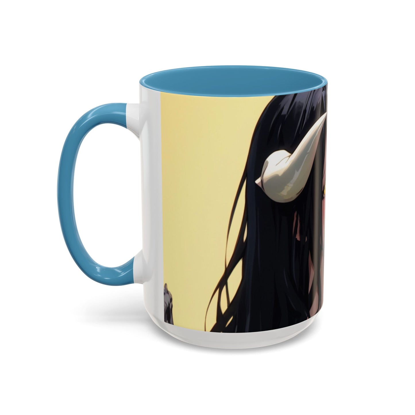 Albedo 007 Coffee Mug