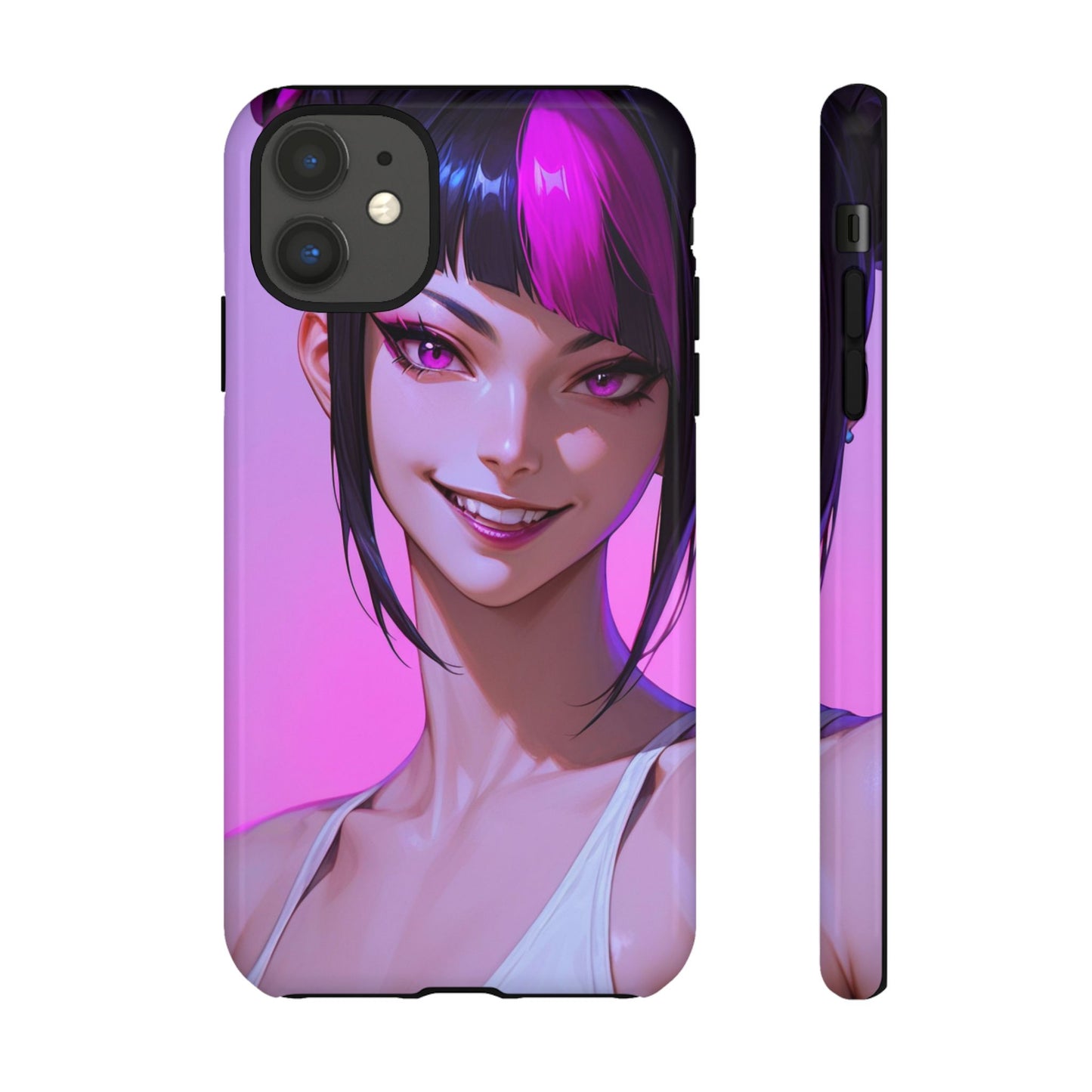 Juri 008 Tough Cases