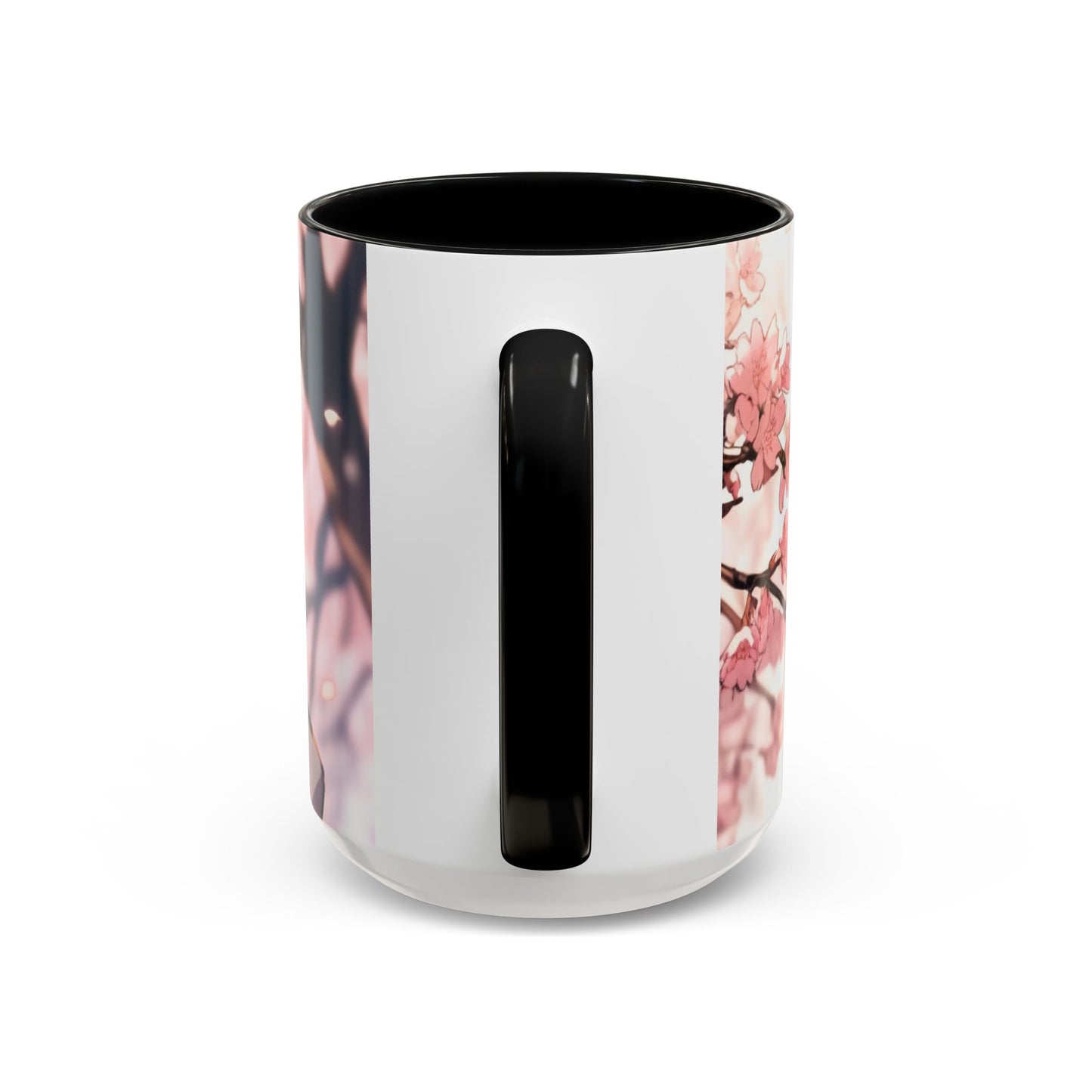 Kagami Taiga 001 Coffee Mug