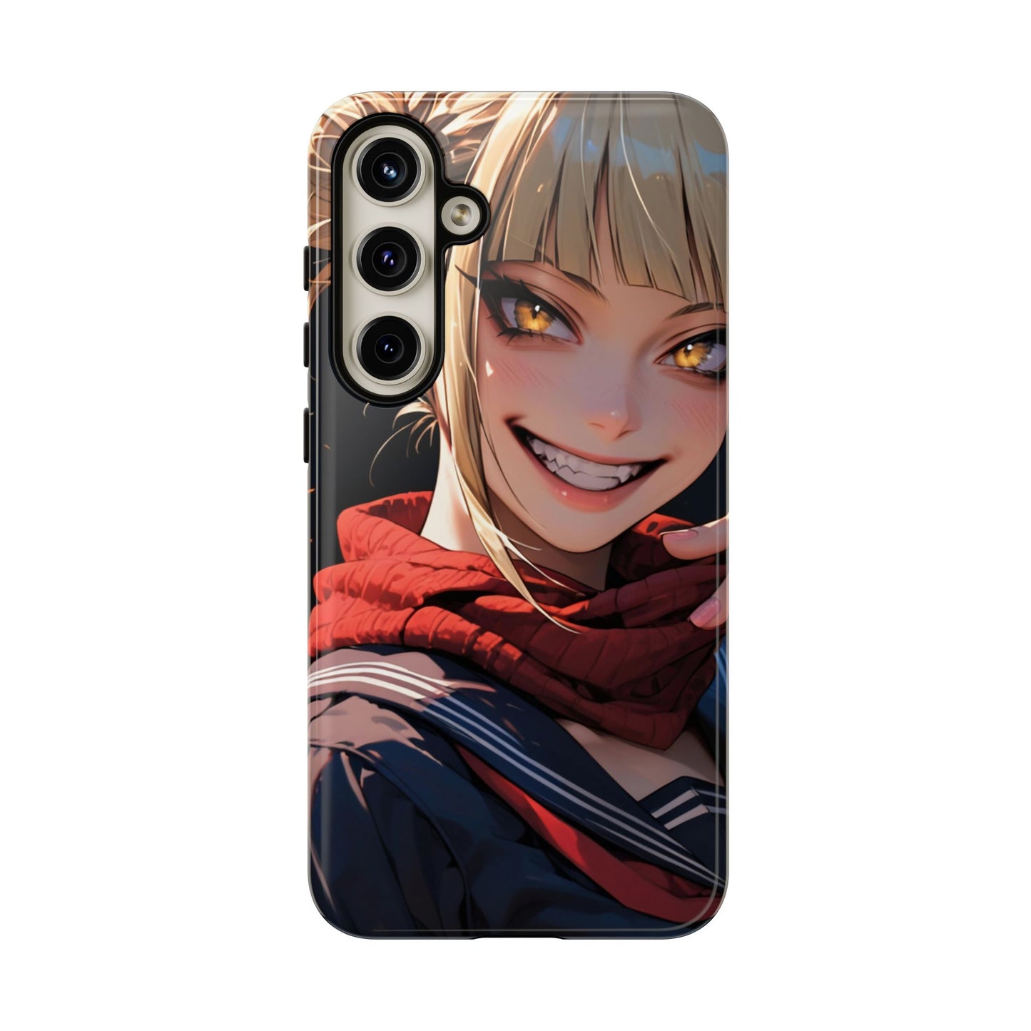 Himiko Toga 002 Tough Cases