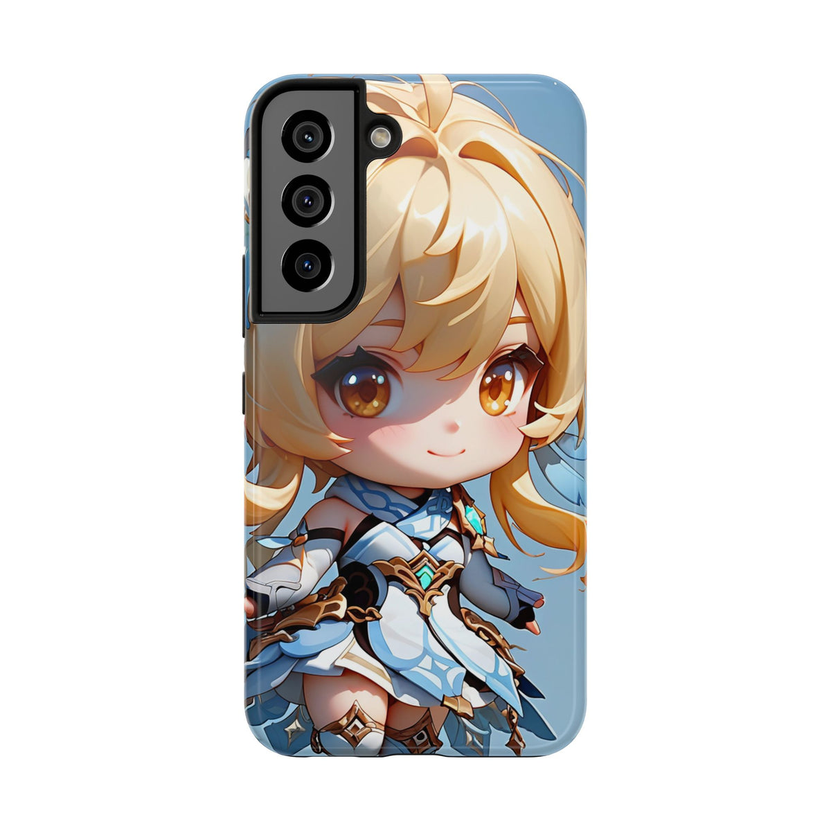 Lumine 009 Tough Cases