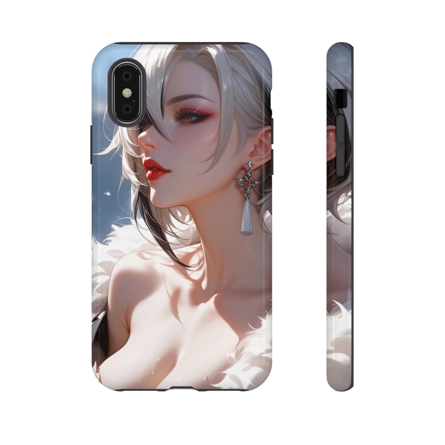 Arlecchino 008 Tough Cases