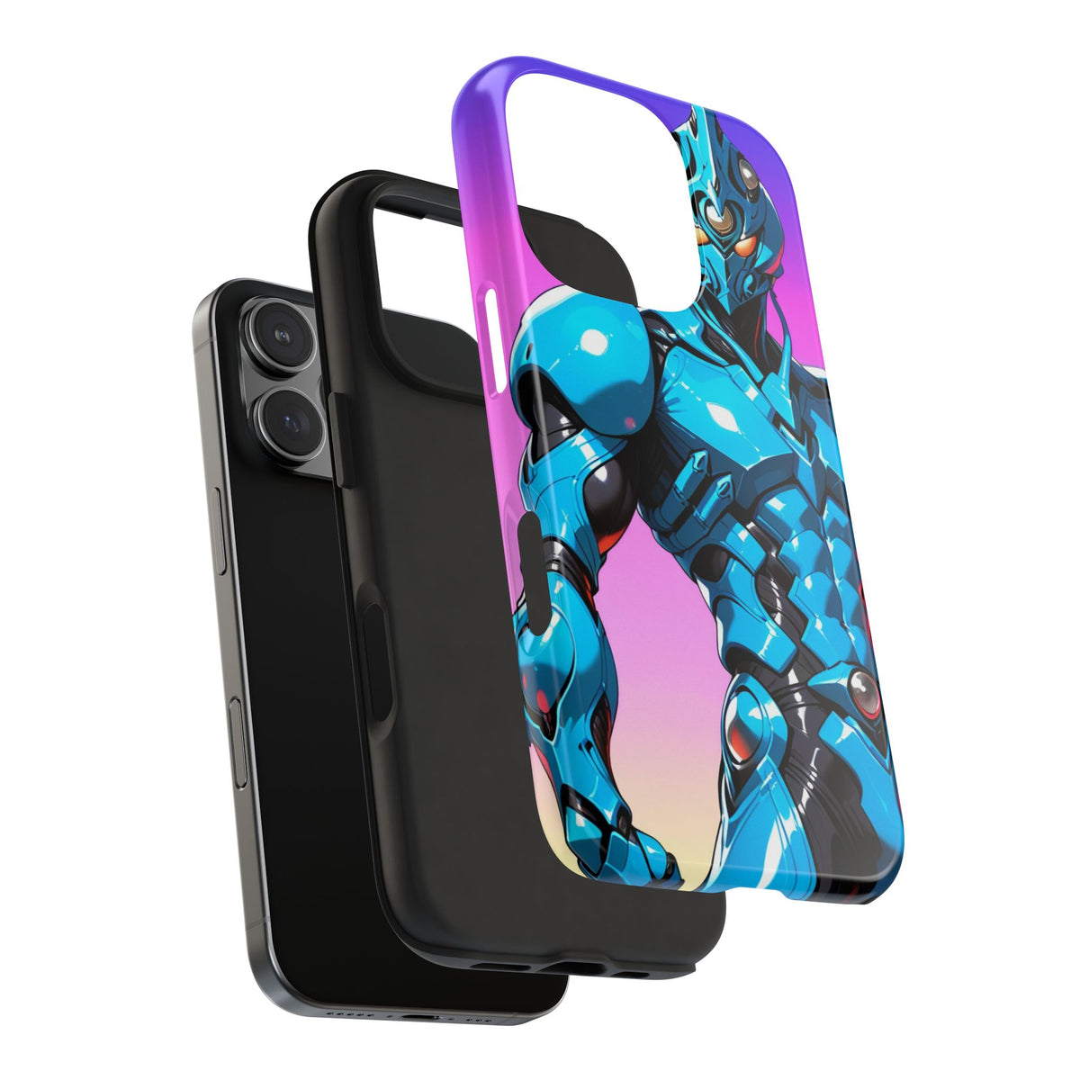 Guyver 001 Tough Cases
