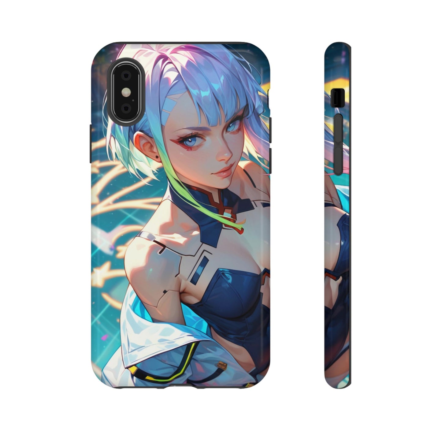 Lucyna 005 Tough Cases