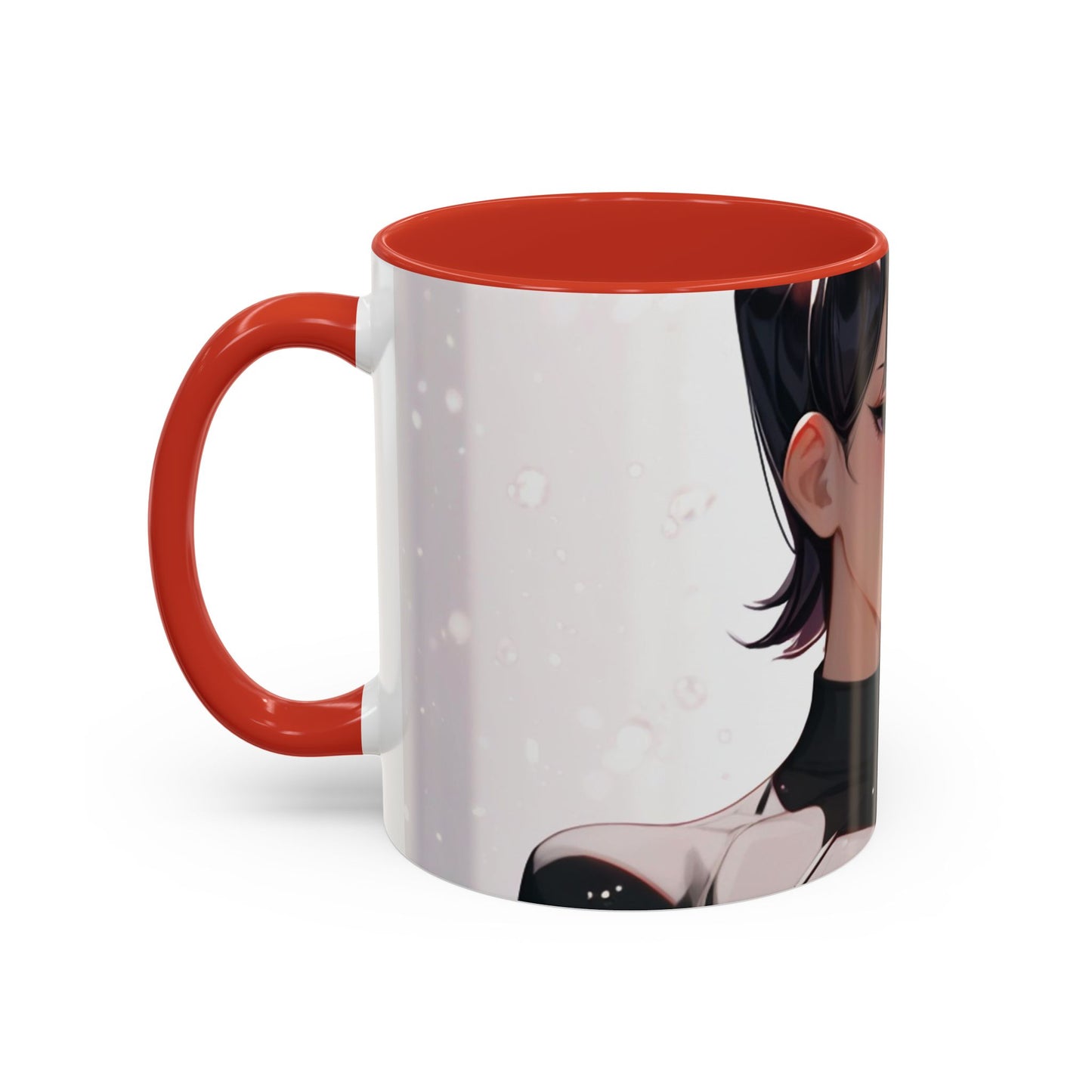 Komi Shuuko 004 Coffee Mug