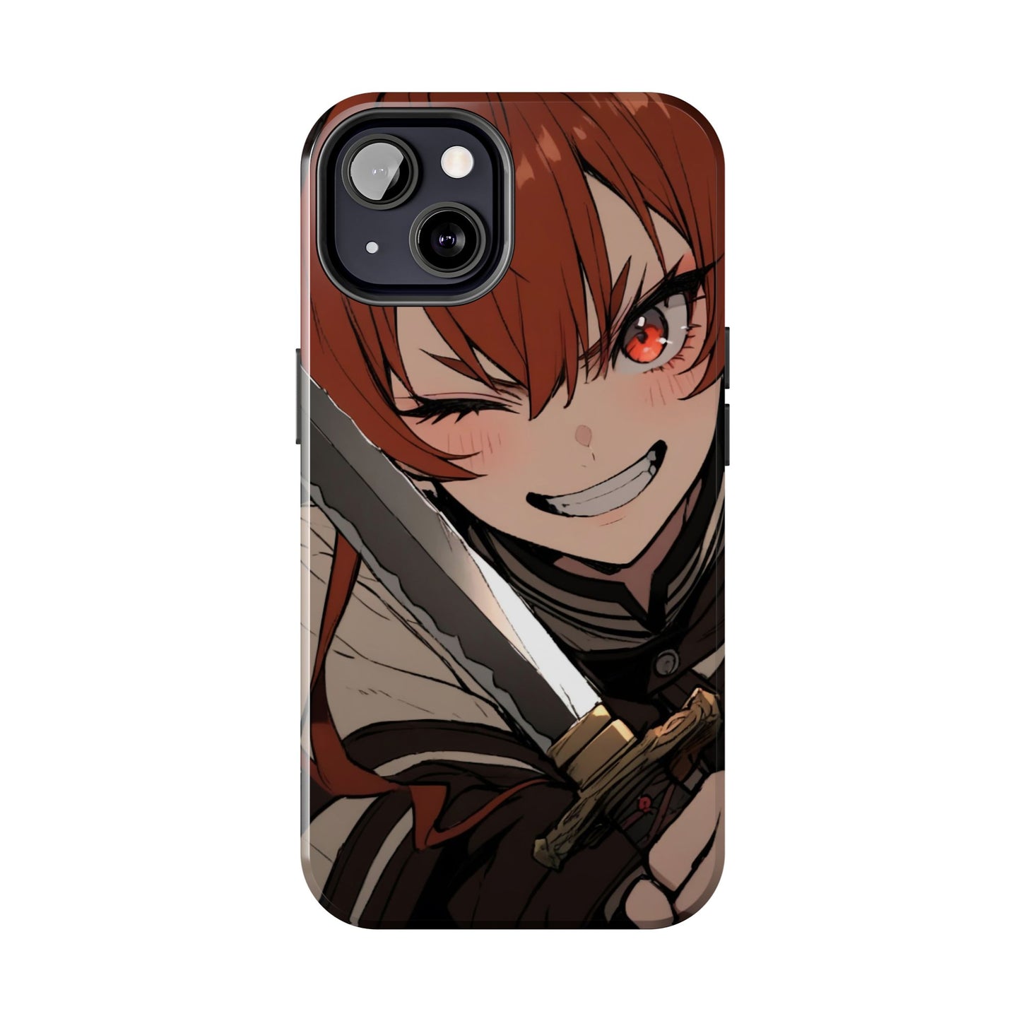Eris Greyrat 002 Tough Cases