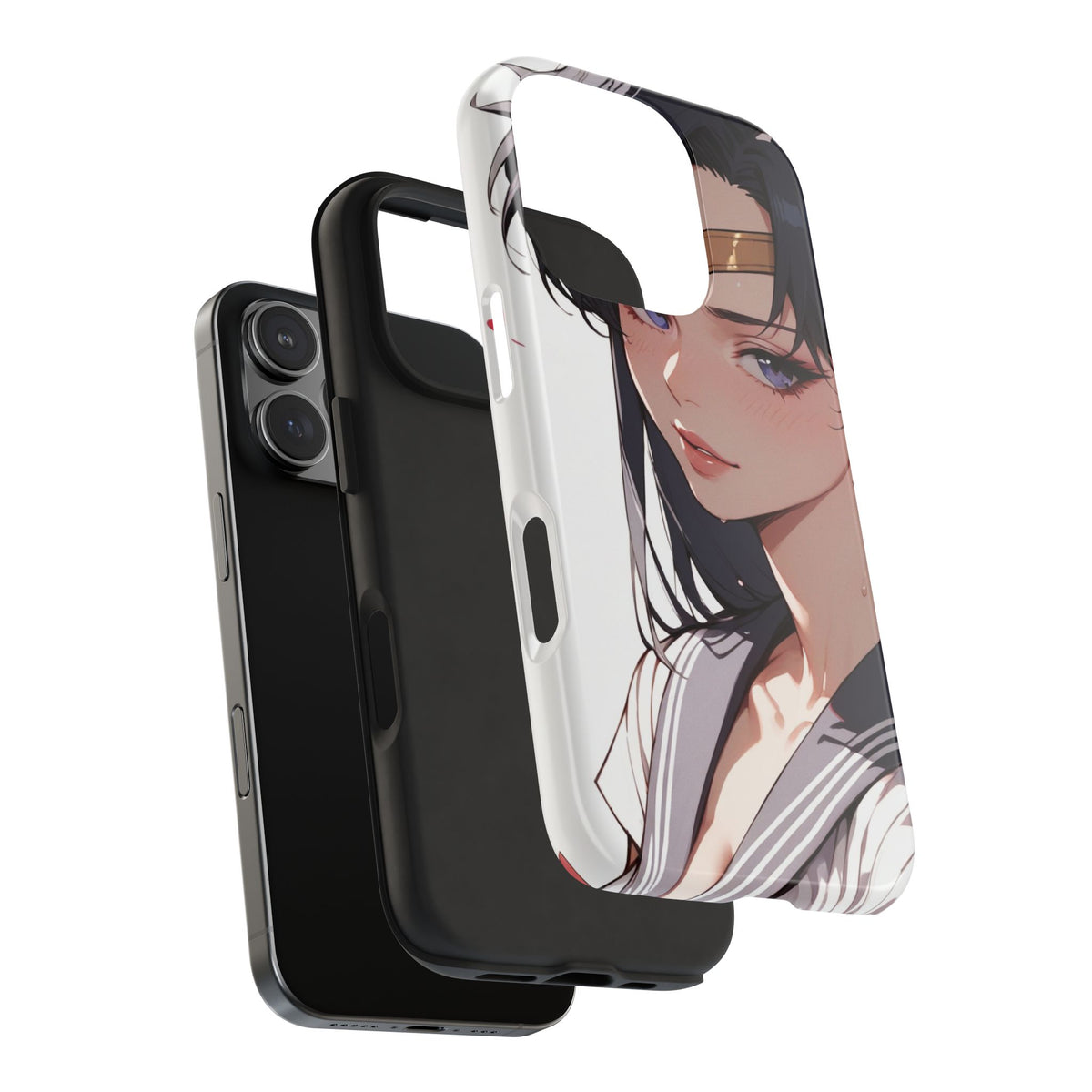 Sailor Mars 005 Tough Cases