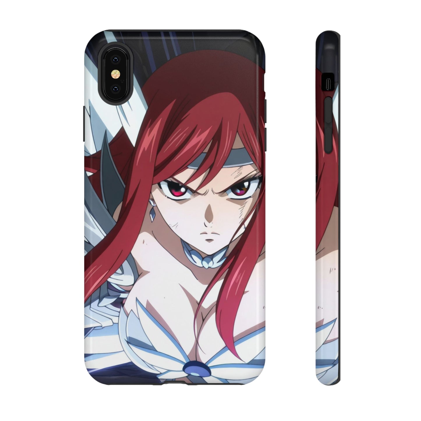 Erza Scarlet 003 Tough Cases
