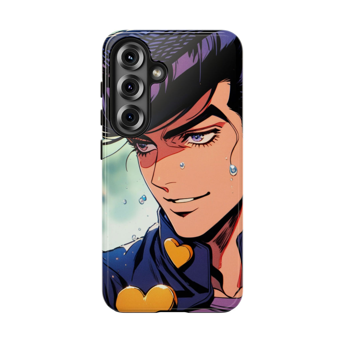 Josuke Higashikata 002 Tough Cases
