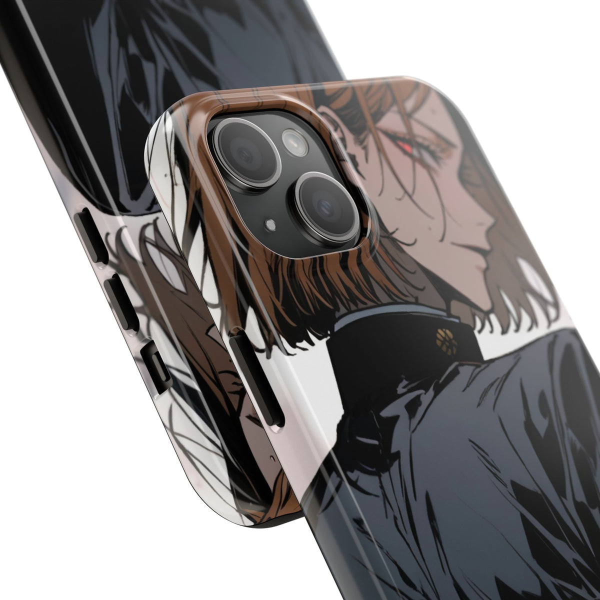 Nobara 003 Tough Cases