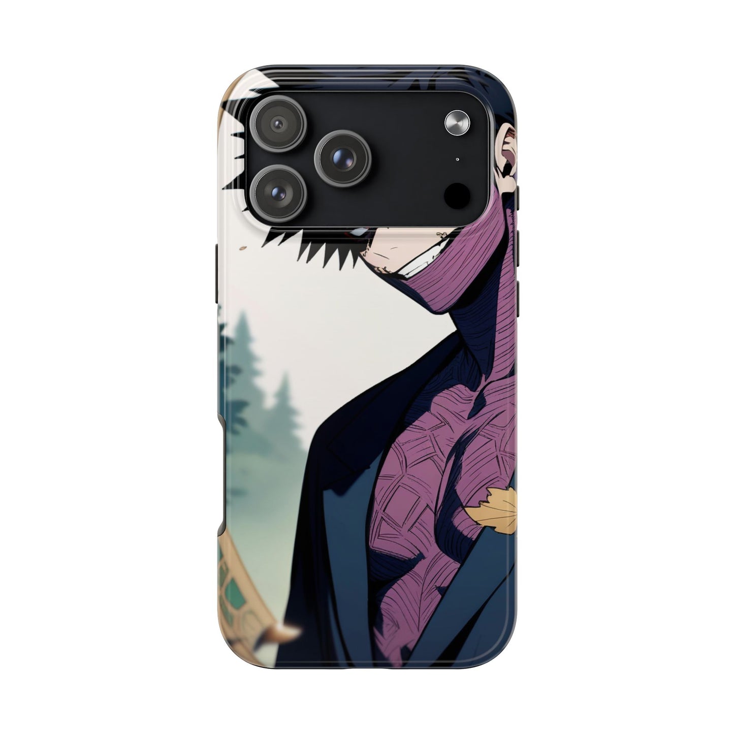 Dabi 002 Tough Cases