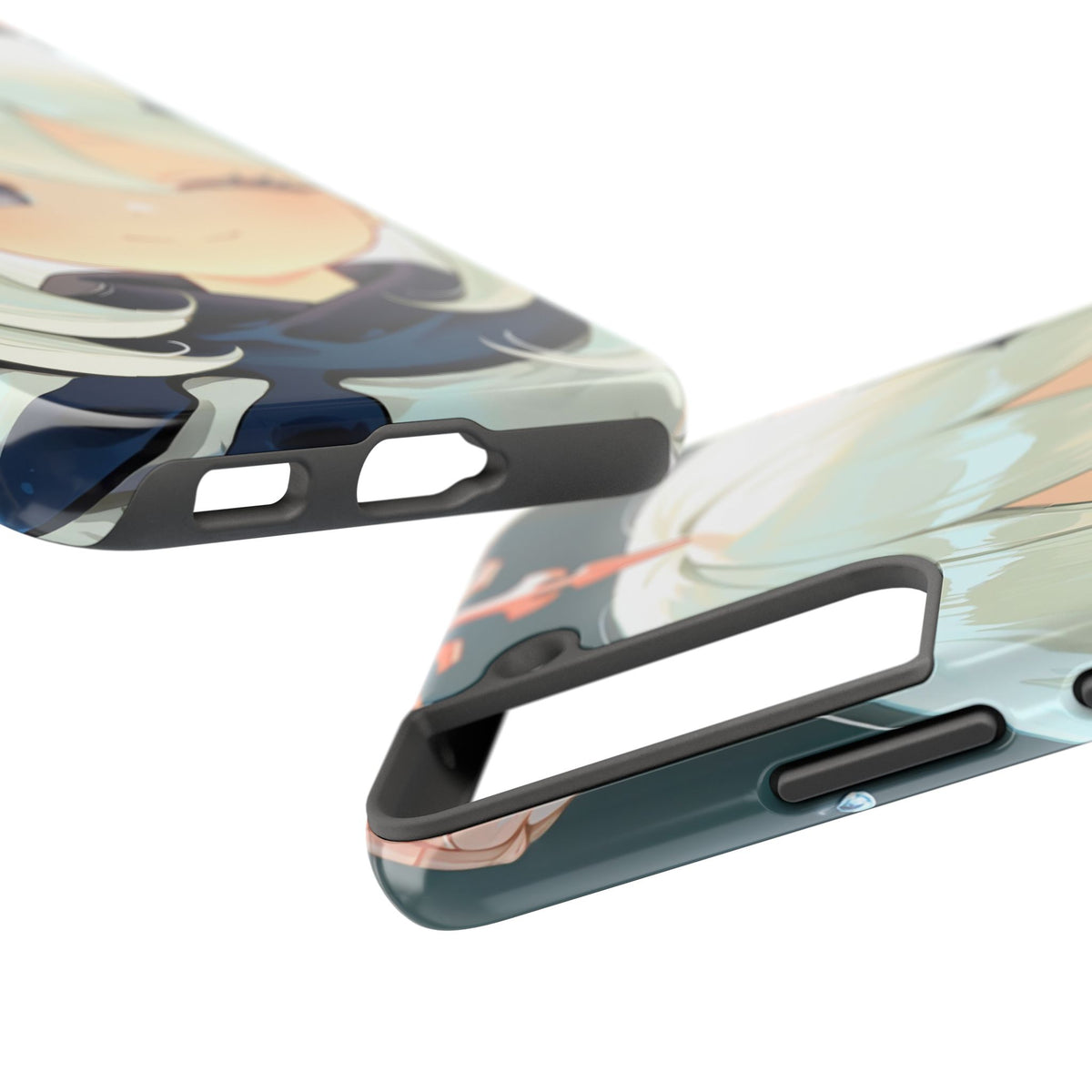 Paimon 002 Tough Cases